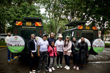 Greattimes Tours and Travel  Photo