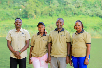 Company Team