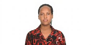 Claire Africa Safaris Photo