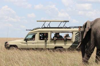 Johnbow Tours and Travel Photo