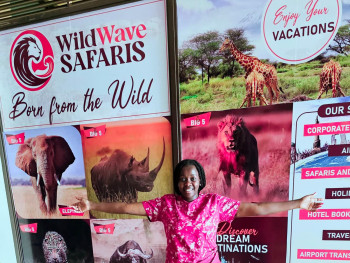 Wildwave Tours and Safaris Photo