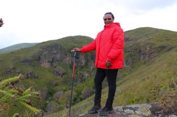 Real Edge Africa Tours and Travel Photo