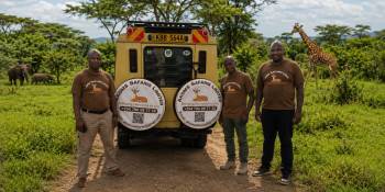 Akoms Safaris  Photo
