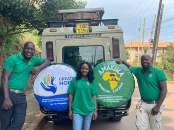 Team Amakula African Safaris