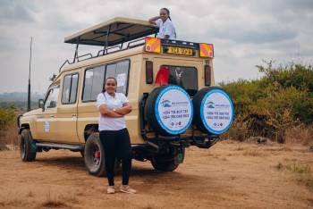 House of Nature Safaris Photo