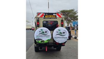Untamed Horizon Safaris Photo