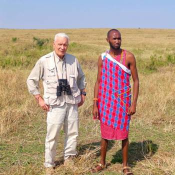 Tarami Safaris Photo