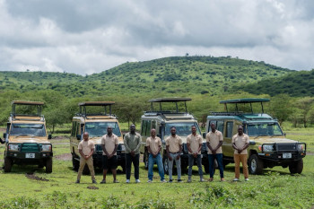 Pipit Tours and Safaris Photo