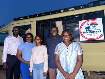 Afrismart Tours and Travel Photo