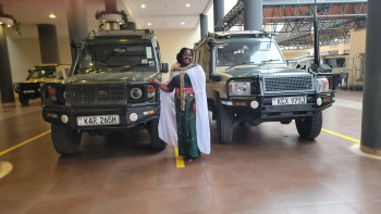 Enkusero safaris Photo