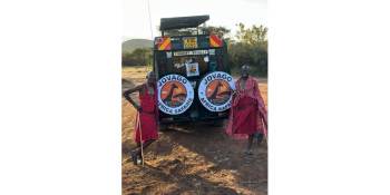 Jovago Africa Safaris Photo
