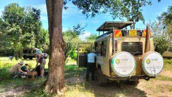 Leobeast Tours and Safaris Photo