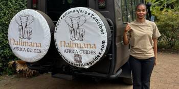 Nalimana Africa Guides Photo