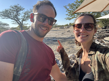 Wild Spots Safaris Photo