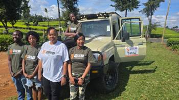 Turning travel dreams into unforgettable adventure