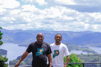 Zamunda Travels Uganda Photo