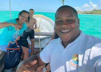 Zanvert Tours and Safaris Photo